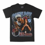 Outkast "ATLiens" Graphic T-Shirt