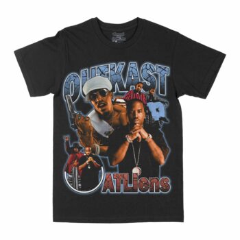 Outkast "ATLiens" Graphic T-Shirt