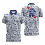 Pabst-Blue-Ribbon-Summer-Doodle-Art-Polo-Shirt.jpg