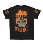 Pain This World Shippuden Streetwear T-Shirt