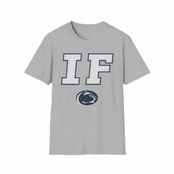 Penn State IF Shirt