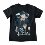Peso Pluma Graphic T-Shirt