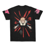 Power-Blood-Fiend-Chainsaw-Man_Streetwear-T-Shirt-FRONT.webp