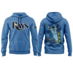 Rays Evan Longoria Thank You For The Memories Signatures Shirt