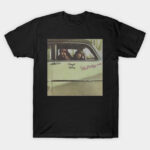 Robin Arellano Vintage T-Shirt