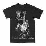 Rodman "Getting Boards" Graphic T-Shirt