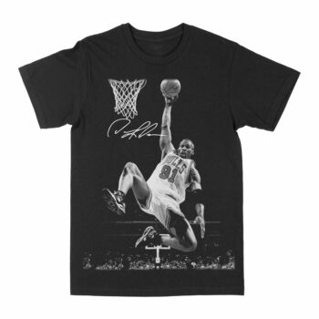 Rodman "Getting Boards" Graphic T-Shirt