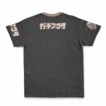 Rudo-Surebrec-Gachiakuta_Streetwear-T-Shirt-FRONT-Mockup.webp