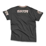 Rudo-Surebrec-Gachiakuta_Streetwear-T-Shirt-FRONT-Mockup.webp