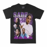 Sade Graphic T-Shirt