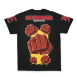 Saitama-Hero-For-Fun-One-Punch-Man_Streetwear-T-Shirt-FRONT.webp