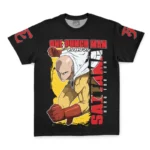 Saitama-Hero-For-Fun-One-Punch-Man_Streetwear-T-Shirt-FRONT.webp
