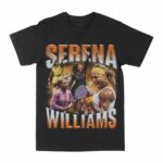 Serena Williams Graphic T-Shirt