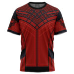 Shang Chi Marvel T-Shirt