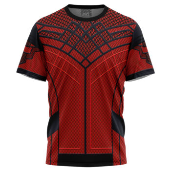 Shang Chi Marvel T-Shirt