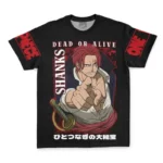 Shanks-Dead-Or-Alive-One-Piece_Streetwear-T-Shirt-FRONT.webp