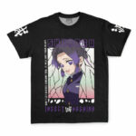 Shinobu-Kocho-Dont-Let-Demon-Slayer_Streetwear-T-Shirt-FRONT.webp