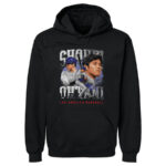 Shohei Ohtani Los Angeles Baseball Hoodie
