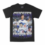 Shohei Ohtani Graphic T-Shirt
