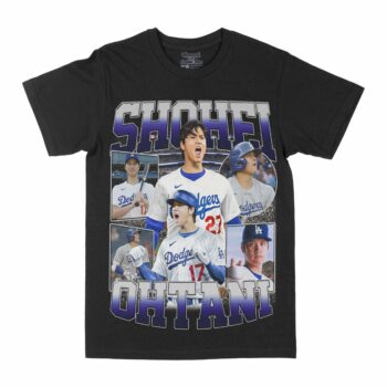 Shohei Ohtani  Graphic T-Shirt
