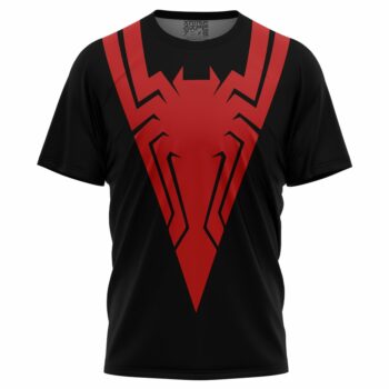 Night-Crawler Uncanny Spider-Man Marvel Comics T-Shirt