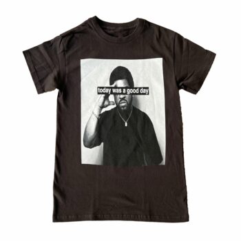 Today Was A Good Day Graphic T-Shirt