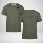 Tampa Bay Buccaneers Olive 2025 Salute to Service Hoodie