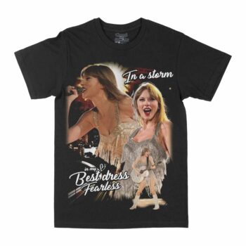 Taylor Swift "In A Storm"