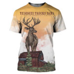 Tedeschi Trucks Band Franklin Tennessee 2025 Venue Poster At FirstBank Amphitheater On October 15 2025 Shirt