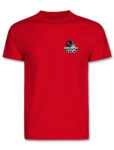 Texas Tech vs. Oklahoma State 2025 "Family Day" Gameday T-Shirt