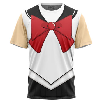 The Sailor Pluto Sailor Moon T-Shirt