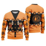 Tito’s Christmas Gingerbread Ugly Sweater