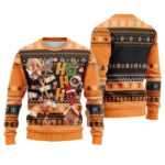 Tito’s HoHoHo Christmas Ugly Sweater