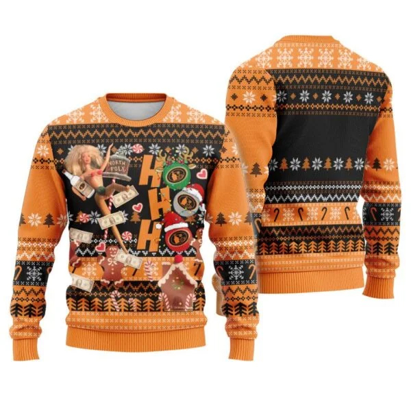 Tito’s HoHoHo Christmas Ugly Sweater Tito’s HoHoHo Christmas Ugly Sweater