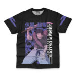 Toji-Fushiguro-Sorcerer-Killer-Jujutsu-Kaisen_Streetwear-T-Shirt-FRONT.webp
