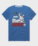 Topps Los Angeles Dodgers T-Shirt