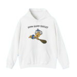 Bamm Bamm Barger Shirt