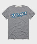 Toronto Blue Jays Jersey Logo '04 T-Shirt