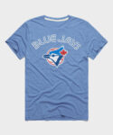 Toronto Blue Jays Jersey Logo '79 T-Shirt