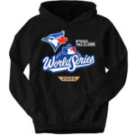 Toronto Blue Jays World Series 2025 Fall Classic T-Shirt