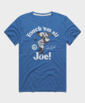 Touch 'Em All Joe Carter Toronto Blue Jays T-Shirt