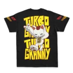 Turbo-Granny-Old-Woman-Dandadan_Streetwear-T-Shirt-FRONT.webp