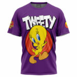 Tweety-Purple-Looney-Tunes_T-Shirt-FRONT-Mockup.jpg