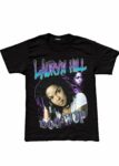 Lauryn Hill Graphic T-Shirt