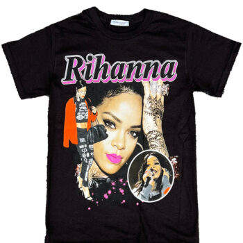 RiRi Graphic T-Shirt