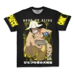 Usopp-Dead-Or-Alive-One-Piece_Streetwear-T-Shirt-FRONT.webp