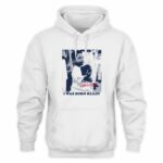 Vladimir Guerrero Jr I Was Born Ready T-Shirt