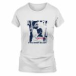 Vladimir Guerrero Jr I Was Born Ready T-Shirt