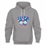 Vladimir Guerrero Jr. & George Springer J & PB T-Shirt