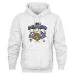 World Series 2025 Toronto Blue Jays vs LA Dodgers T-Shirt